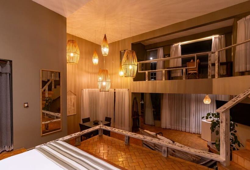 빌라 침실 1개, Kilombo Villas & Spa