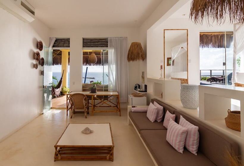 וילה בת חדר שינה 1, Kilombo Villas & Spa