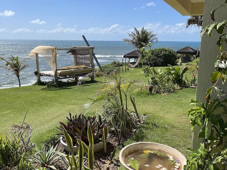 带1个卧室的别墅, Kilombo Villas & Spa