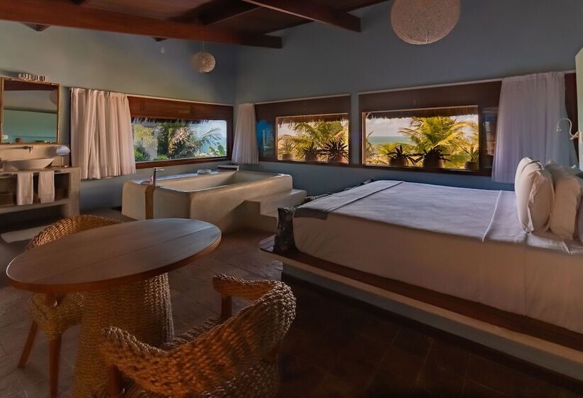 جناح, Kilombo Villas & Spa