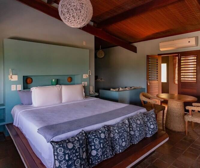 Люкс, Kilombo Villas & Spa