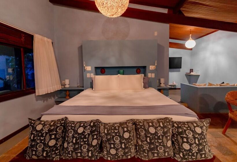 جناح, Kilombo Villas & Spa