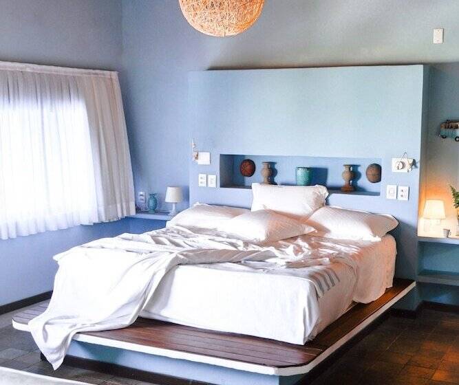 جناح, Kilombo Villas & Spa