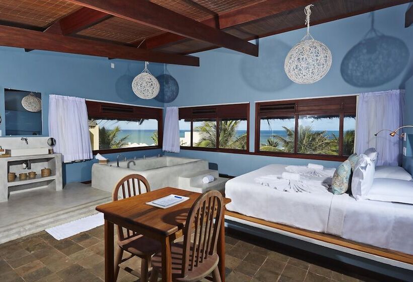 스위트, Kilombo Villas & Spa