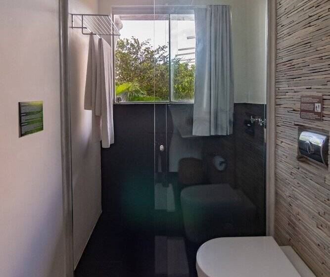 套房, Kilombo Villas & Spa