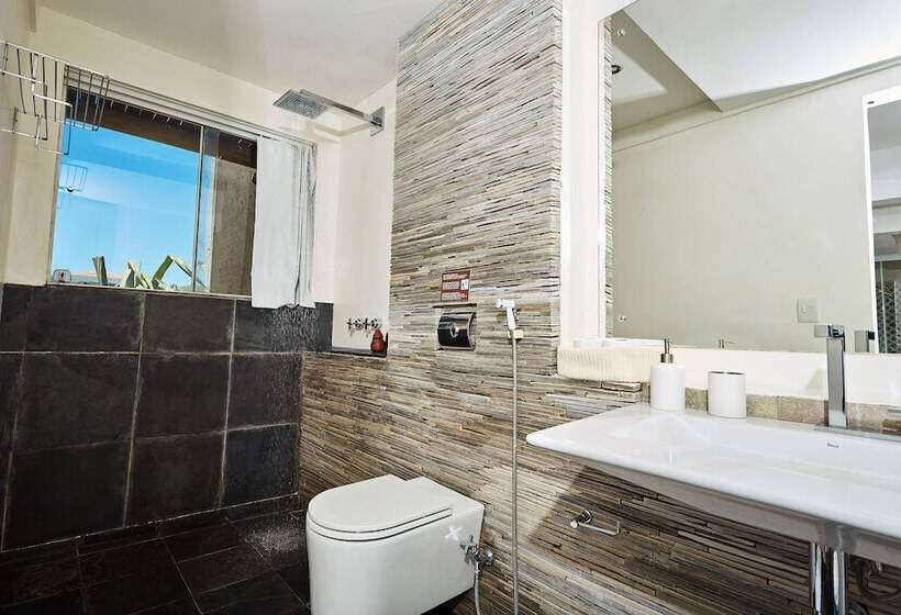 جناح, Kilombo Villas & Spa