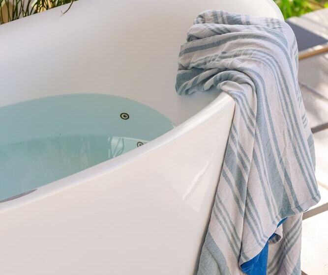 套房, Kilombo Villas & Spa