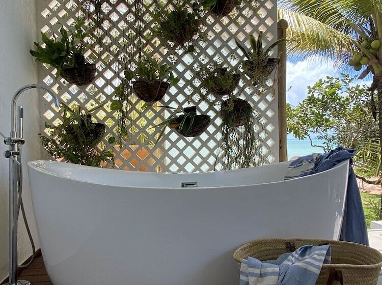 스위트, Kilombo Villas & Spa