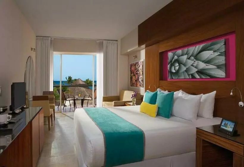 デラックスルーム, Krystal Grand® Los Cabos