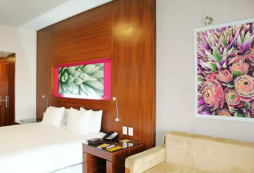 デラックスルーム, Krystal Grand® Los Cabos