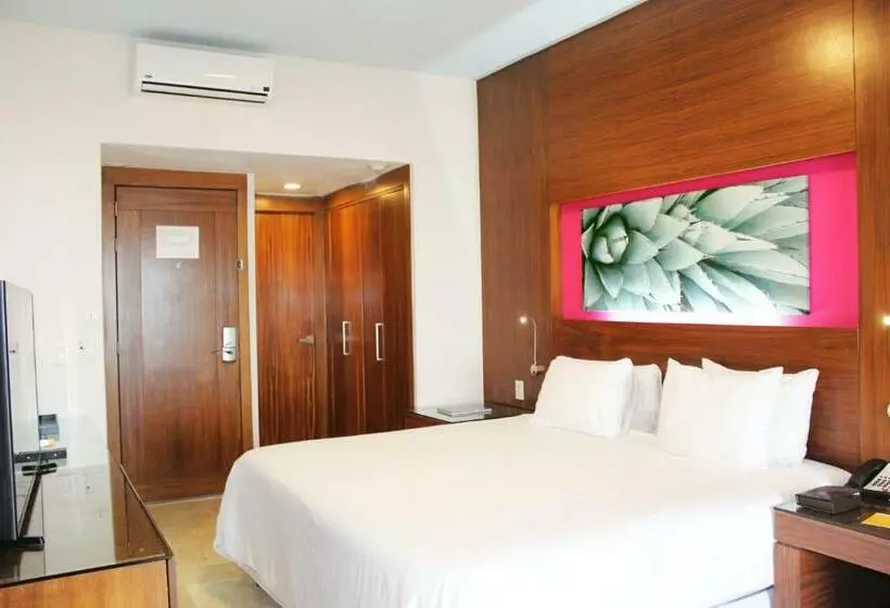 デラックスルーム, Krystal Grand® Los Cabos