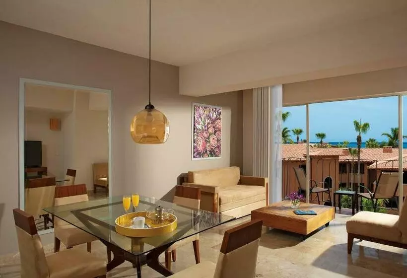 スイート, Krystal Grand® Los Cabos