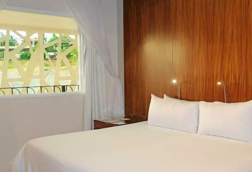 スイート, Krystal Grand® Los Cabos