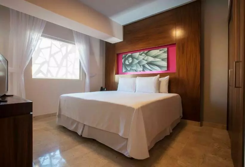 スイート, Krystal Grand® Los Cabos