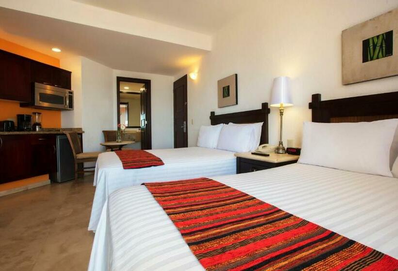 スイート, Krystal Grand Los Cabos - All Inclusive