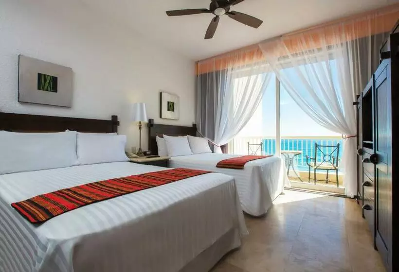 スイート, Krystal Grand® Los Cabos