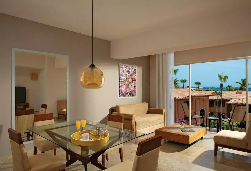 スイート, Krystal Grand® Los Cabos