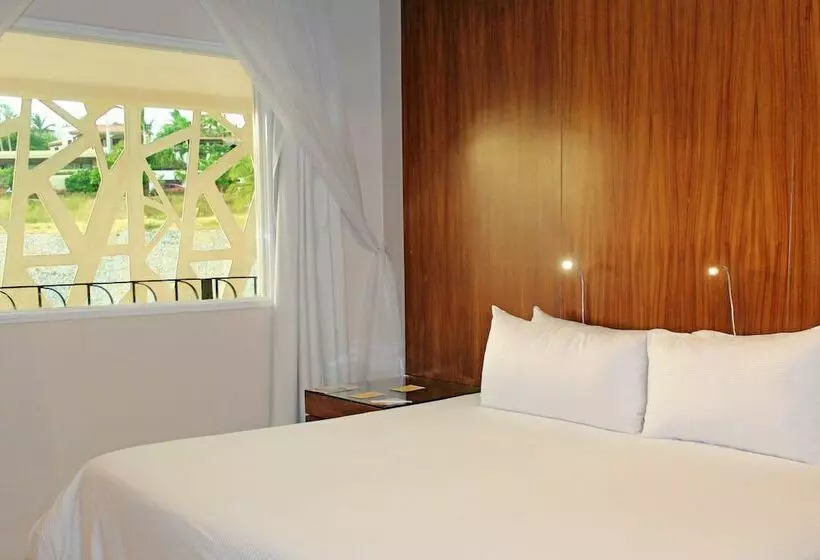 スイート, Krystal Grand® Los Cabos