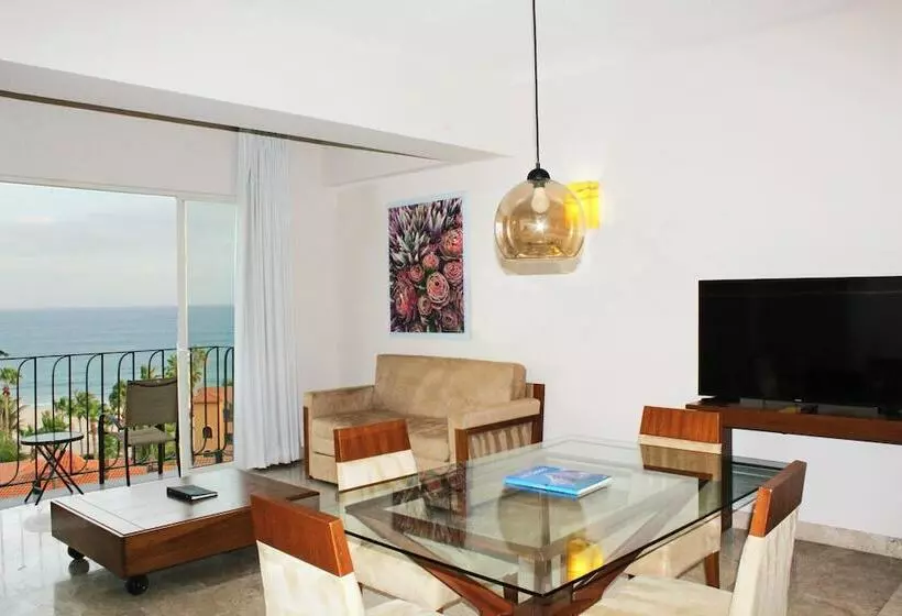 スイート, Krystal Grand® Los Cabos