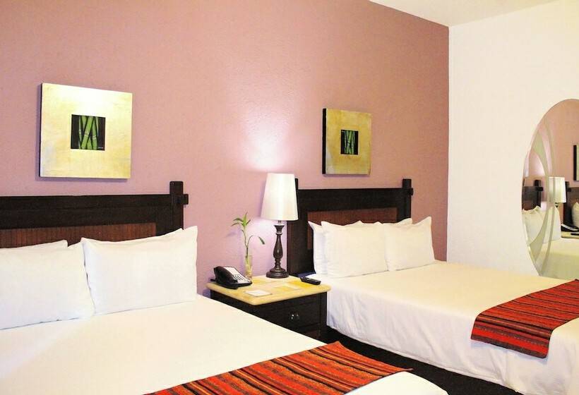 豪华园景房, Krystal Grand Los Cabos - All Inclusive