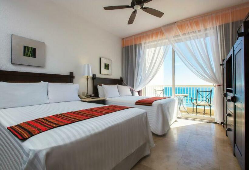 オーシャンビュースイート, Krystal Grand Los Cabos - All Inclusive