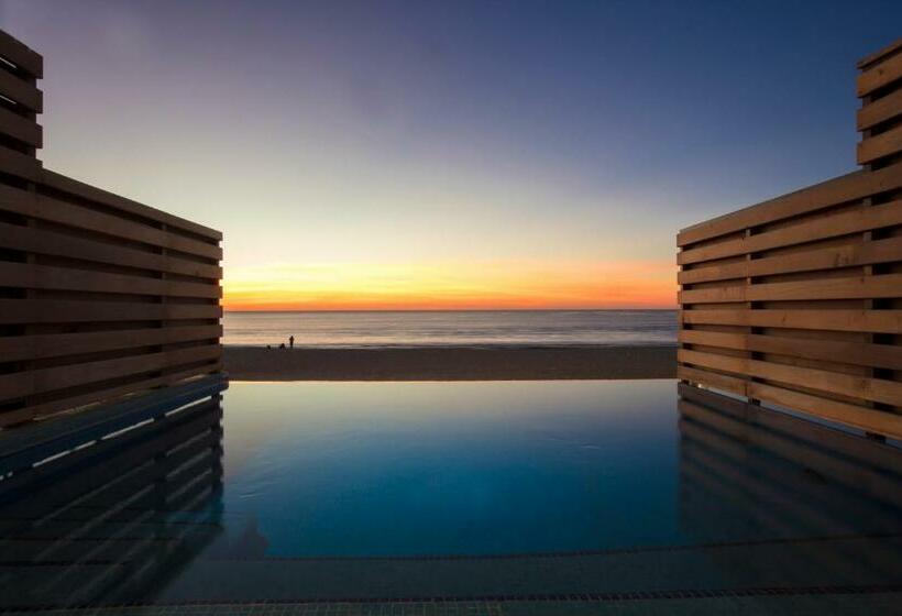 海景套房, Krystal Grand Los Cabos - All Inclusive