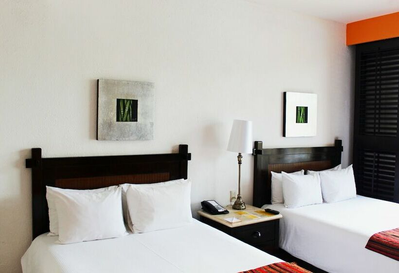 海景套房, Krystal Grand Los Cabos - All Inclusive