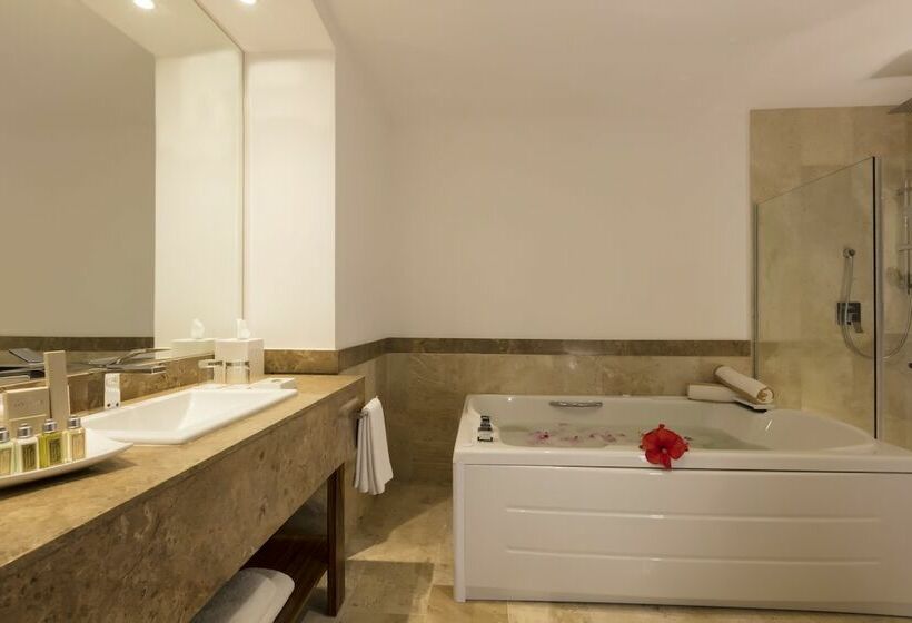 オーシャンビュースイート, Krystal Grand Los Cabos - All Inclusive