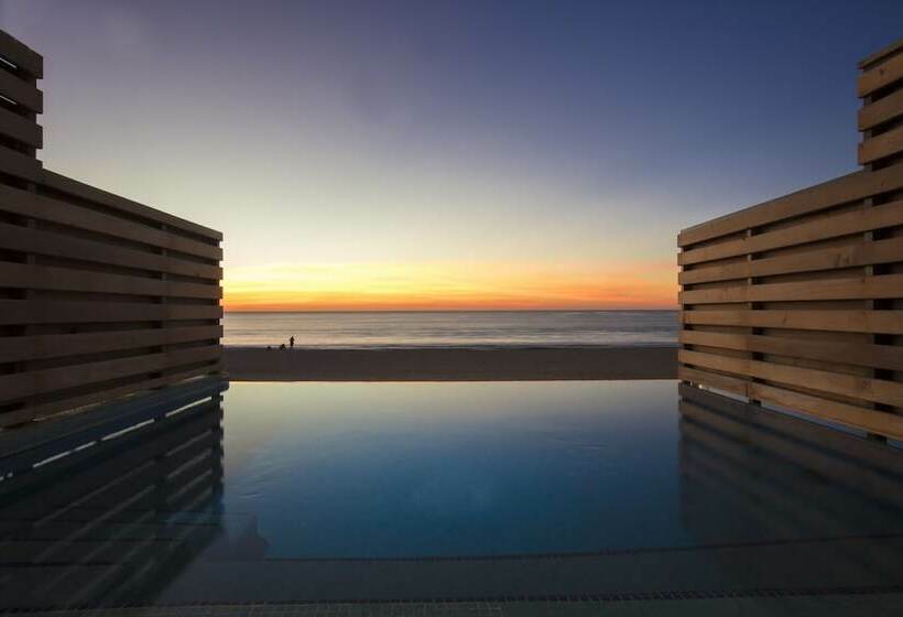 キングサイズベッドのジュニアスイート, Krystal Grand Los Cabos - All Inclusive