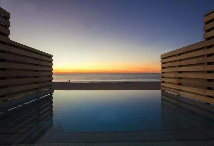 キングサイズベッドのジュニアスイート, Krystal Grand® Los Cabos