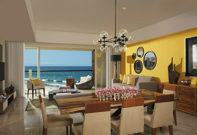 总统套房, Krystal Grand Los Cabos - All Inclusive