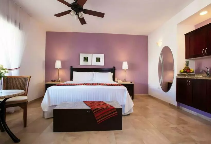 スタンダードルーム, Krystal Grand® Los Cabos