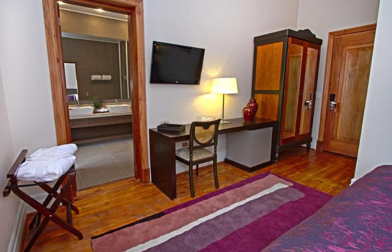 小型套房, Krystal Grand Los Cabos - All Inclusive