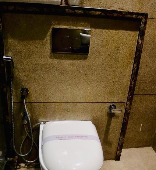 デラックスルーム, Magic Tree Karol Bagh Metro Station New Delhi