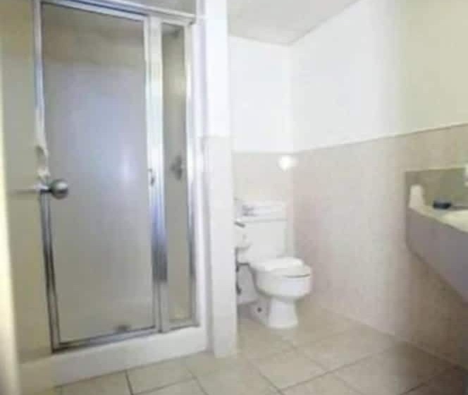 חדר סטנדרט שתי מיטות זוגיות, Meadowbrook Motor Lodge