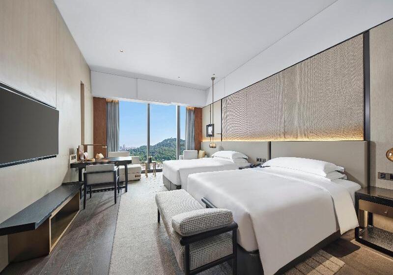 شقة ديلوكس غرفتين نوم, Miller Apartments