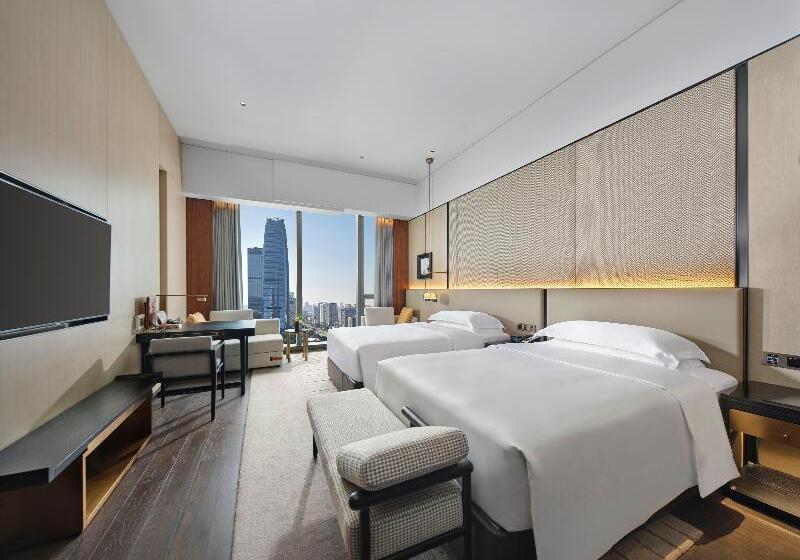 شقة ديلوكس غرفتين نوم, Miller Apartments