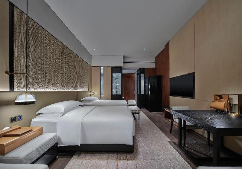 침실 2개 디럭스 아파트, Miller Apartments