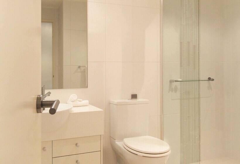 חדר סטודיו סטנדרד, Oaks Port Stephens Pacific Blue Resort