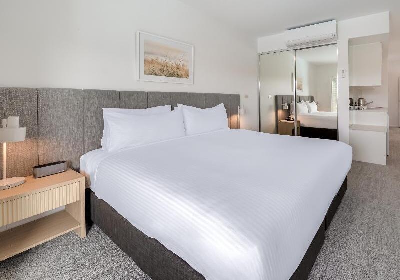 Студия Стандарт, Oaks Port Stephens Pacific Blue Resort