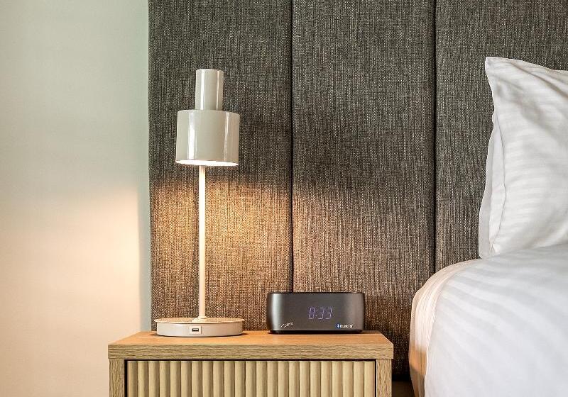 חדר סטודיו סטנדרד, Oaks Port Stephens Pacific Blue Resort