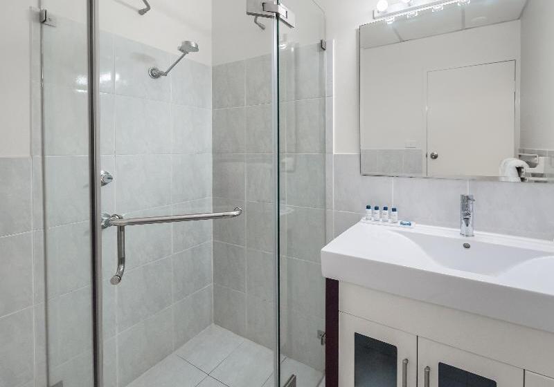 דירת שני חדרים, Oaks Port Stephens Pacific Blue Resort