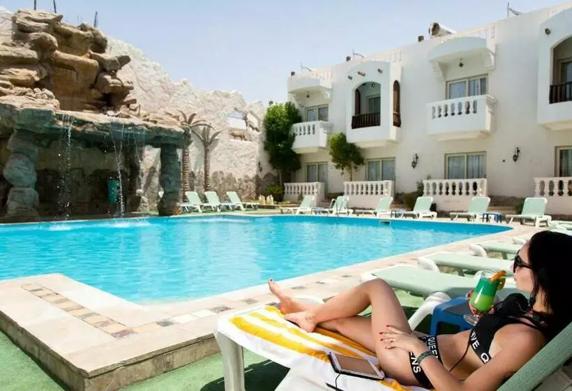 اتاق راحتی, Oriental Rivoli Hotel & Spa