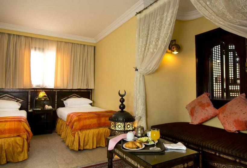 Номер Комфорт, Oriental Rivoli Hotel & Spa