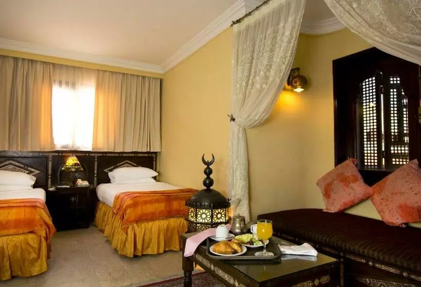 اتاق راحتی, Oriental Rivoli Hotel & Spa