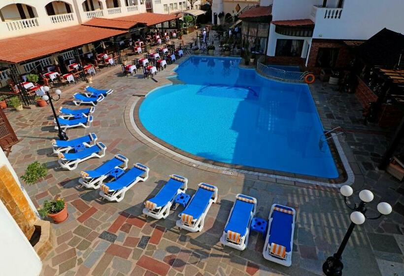 Номер Комфорт, Oriental Rivoli Hotel & Spa