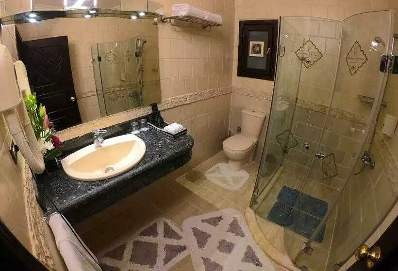 اتاق راحتی, Oriental Rivoli Hotel & Spa