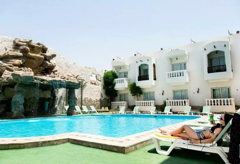 اتاق راحتی, Oriental Rivoli Hotel & Spa