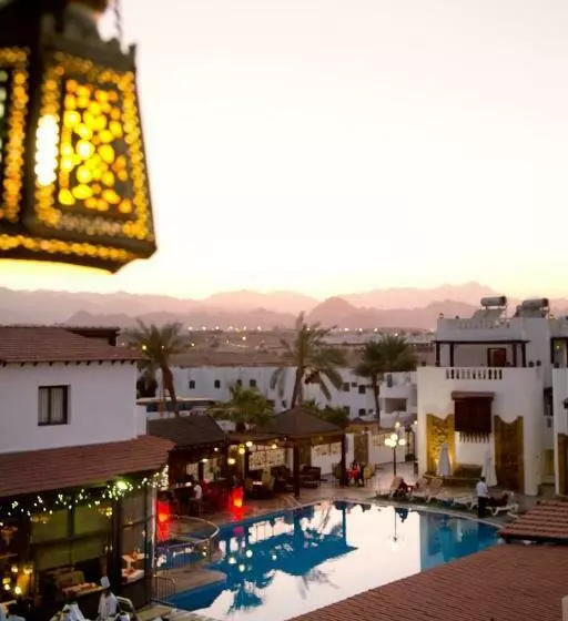 اتاق راحتی, Oriental Rivoli Hotel & Spa