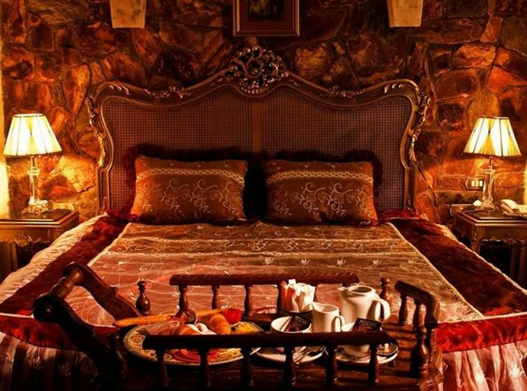 Полулюкс Вид на Бассейн, Oriental Rivoli Hotel & Spa